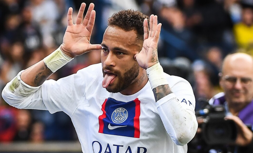 开云平台-内马尔新星刷新纪录表现突出，公牛前途光明！-开云平台