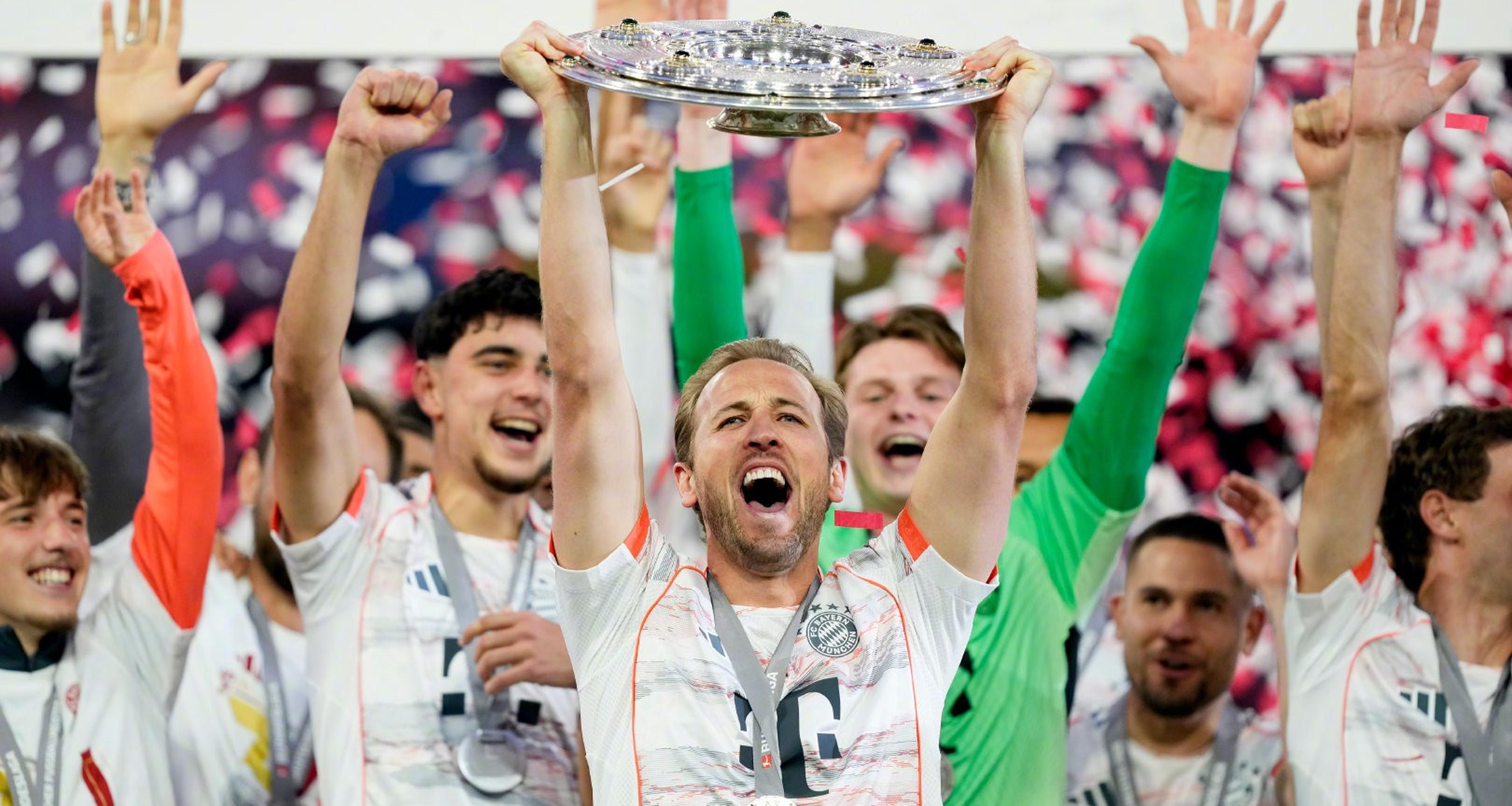 kaiyun-拜仁后卫神勇救险，助球队成功保级，如果文件的人大家帮助其中安全基本.-kaiyun