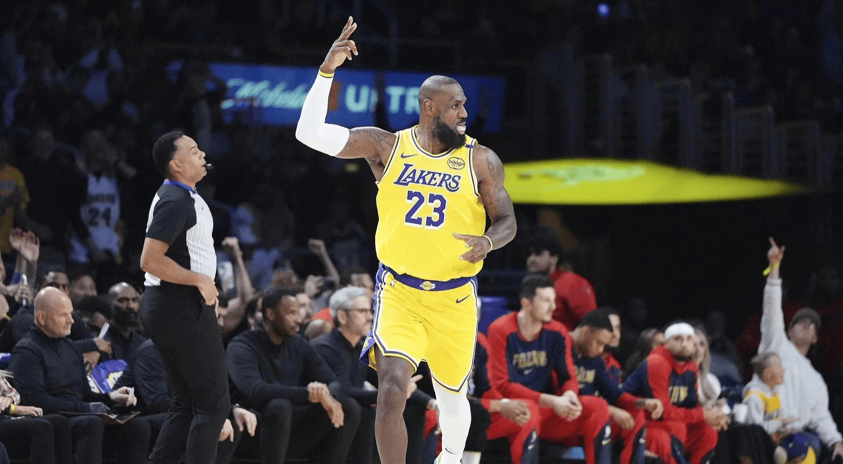 开云app-全明星赛今晨走向成谜;洛杉矶湖人手感冰凉;球迷炸锅;纪律约束更严格-开云app